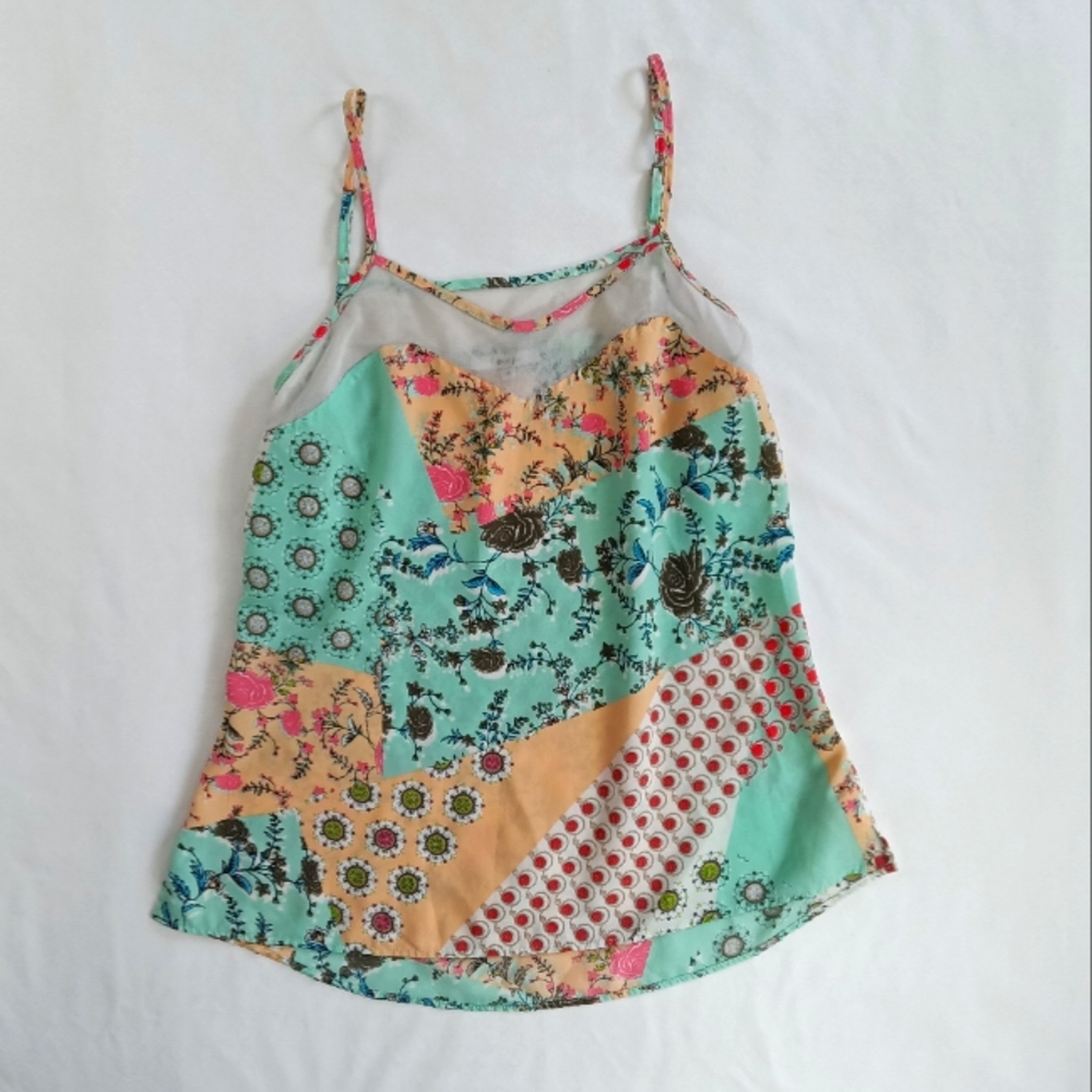 Inspire Womens Top.